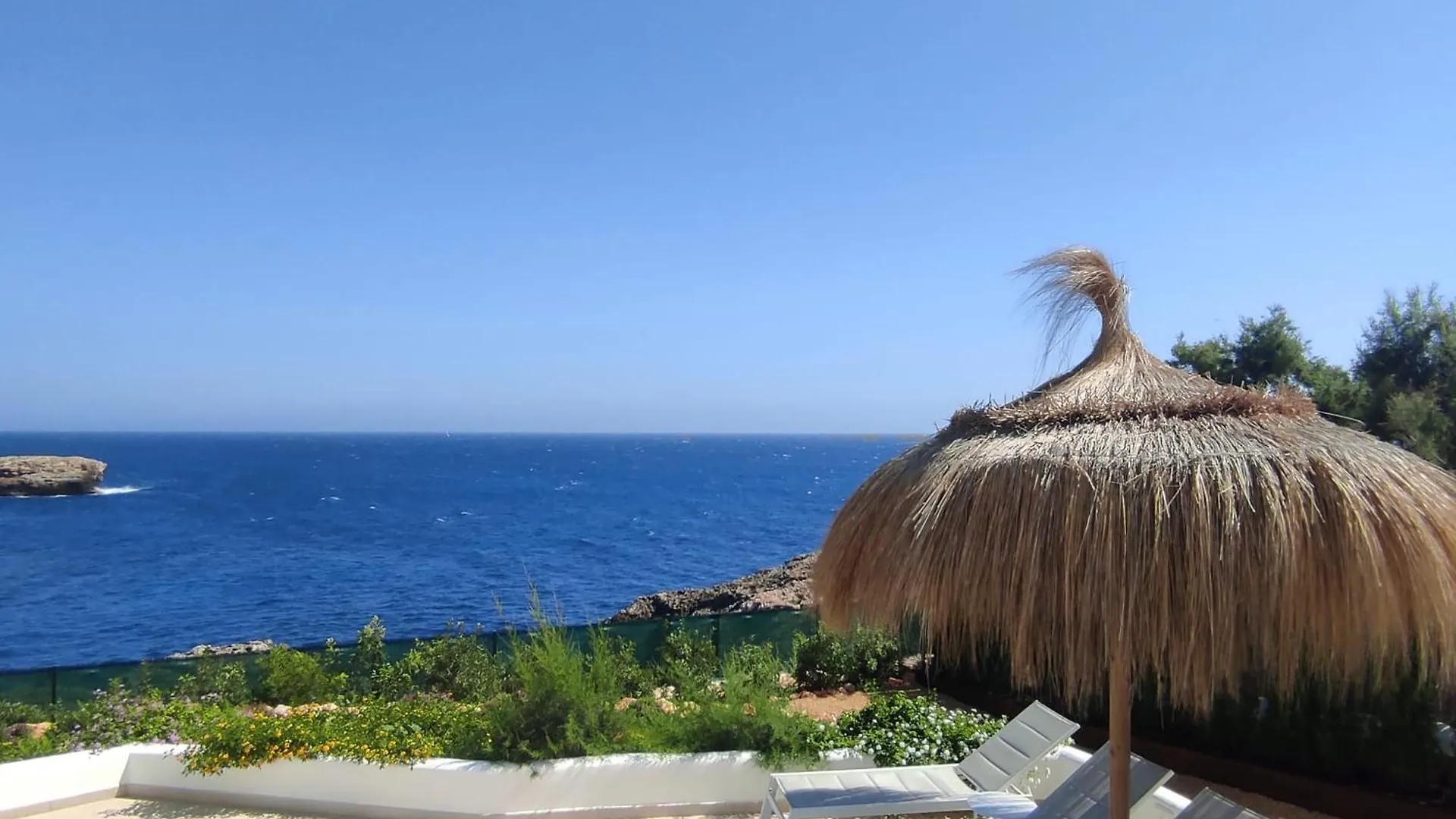 Villa Lago Cala D´Or Espanha
