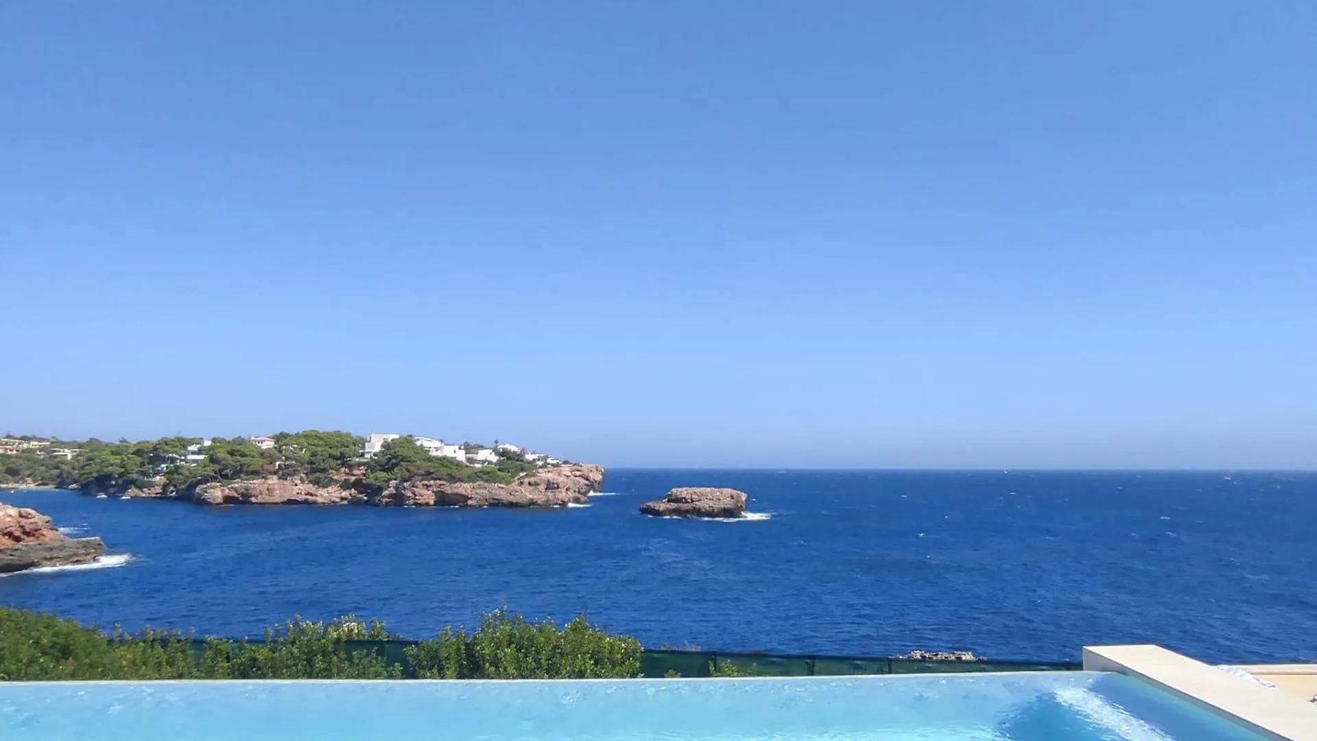 Villa Lago Cala D´Or Casa de Férias